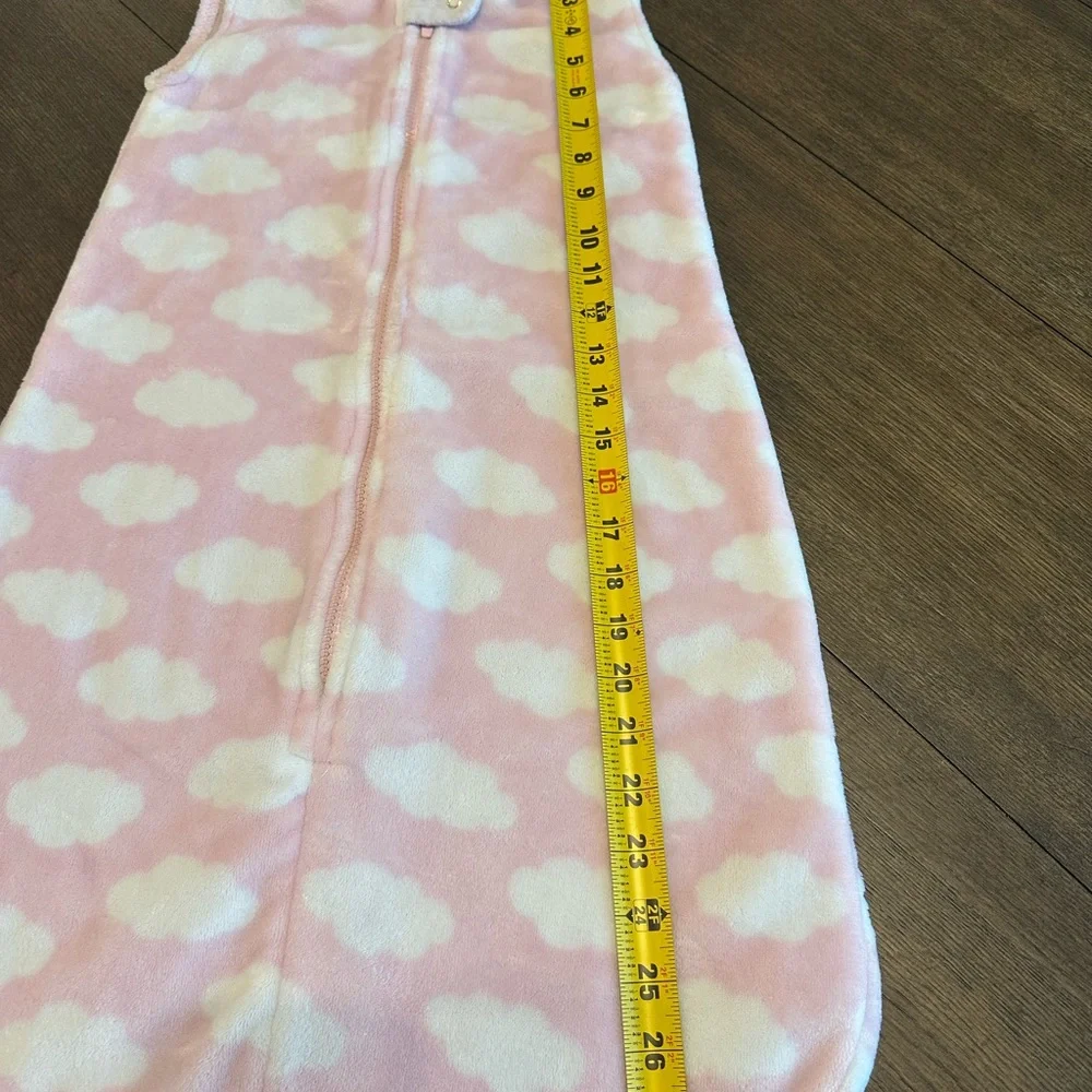 Pink Cloud Kids‎ Pajamas